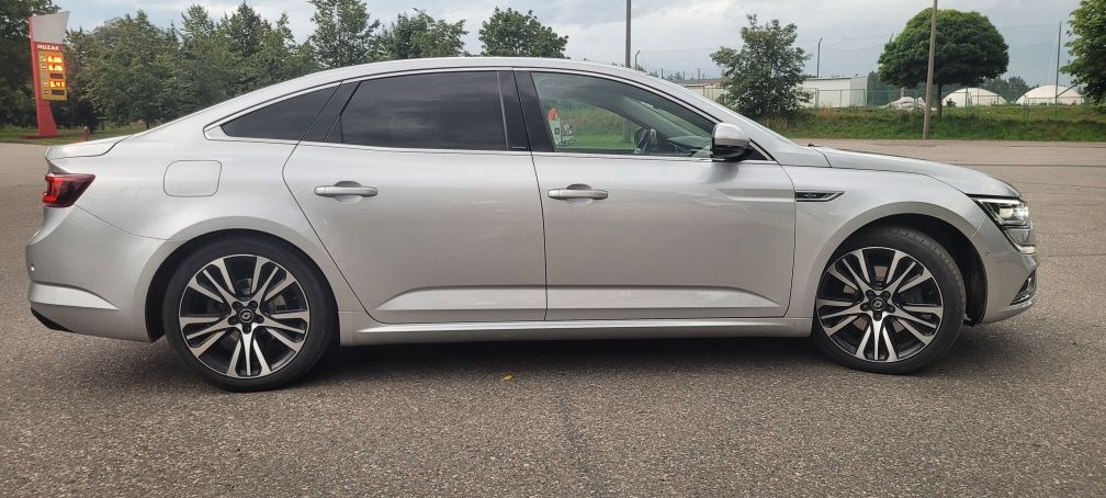 Renault Talisman Initiale Paris - Prywatny Właściciel