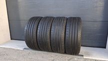 Dunlop 225/45 R19 Sport 7 mm