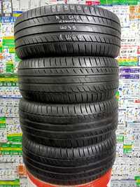 Літні шини комплект 225/45 r17 michelin