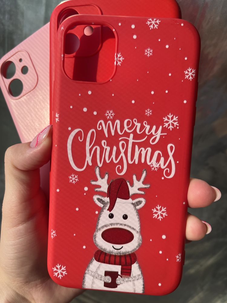 Чохол на айфон 11/iphone 11