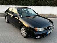 Nissan primera 2.0 TD - 2000/02