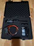 Електро ошийник GPS Dogtra Pathfinder mini - передача звязку- 6 км