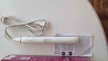 Prostownica PHILIPS HP8374/00 biala Nowa