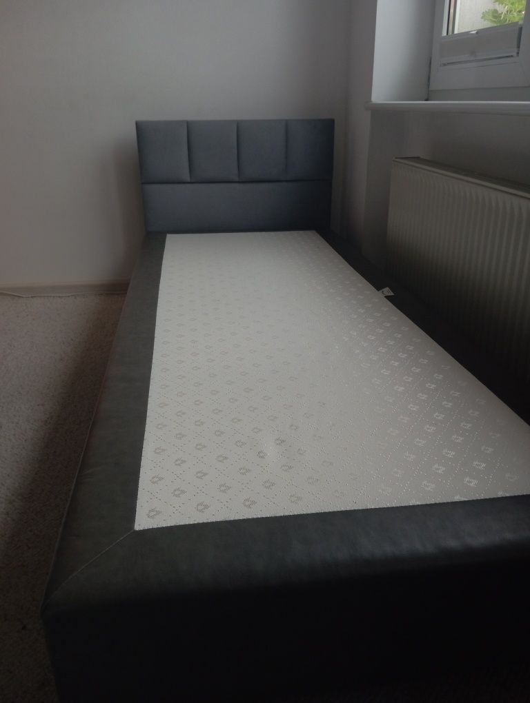 łóżko pojedyncze 80x200