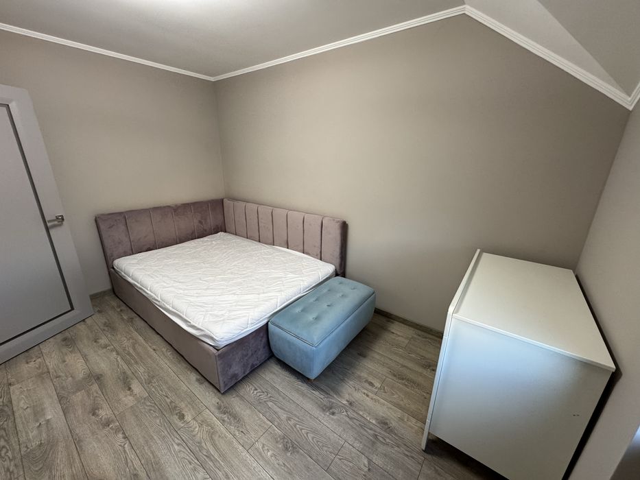 Оренда будинка (Таунхаус), Набережна