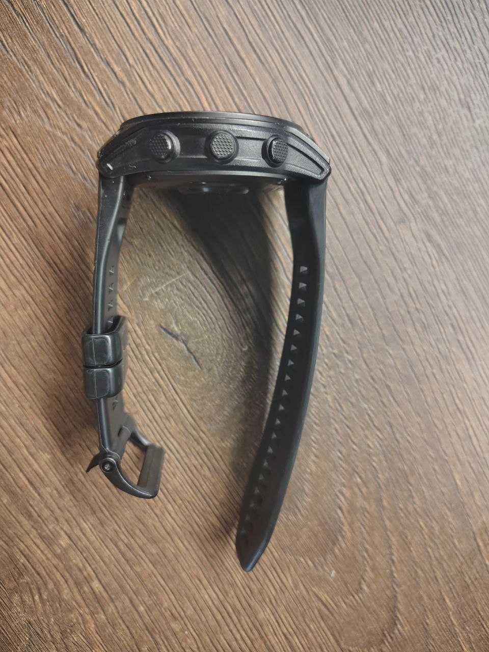 Смарт-годинник Garmin Tactix 7 PRO Solar 010-02704-11