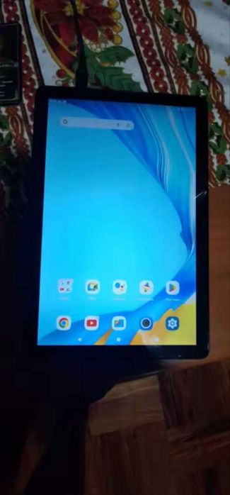 Чудовий Планшет Pritom Tab 11, 8GB/128GB 8000 мАг