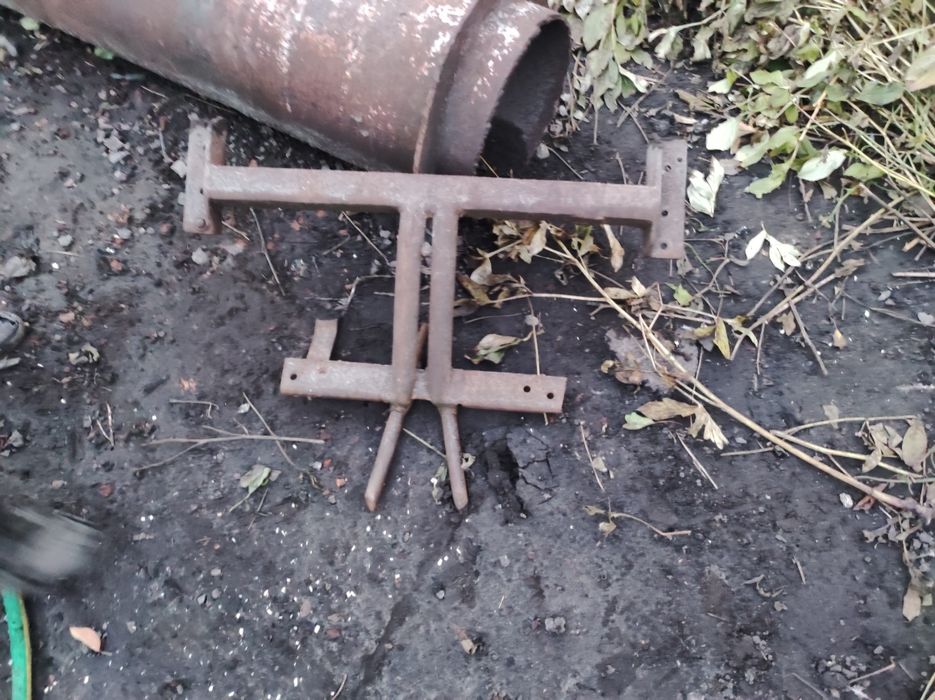 Овочева приставка Ножи на комбайн болко/бойко/Анна /карлік