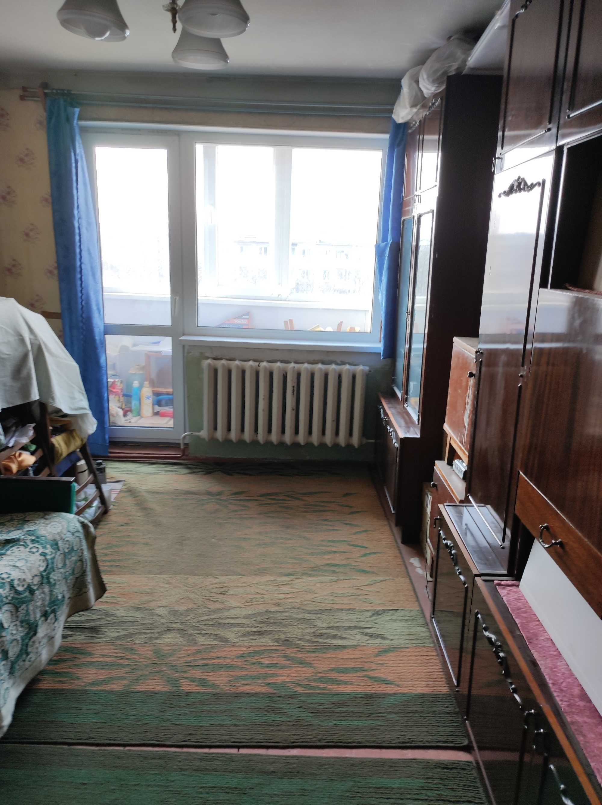 Продам 2кіім. кв.-власник,пр.Свободи(між зуп.Г.УПА та В.Пугачова)