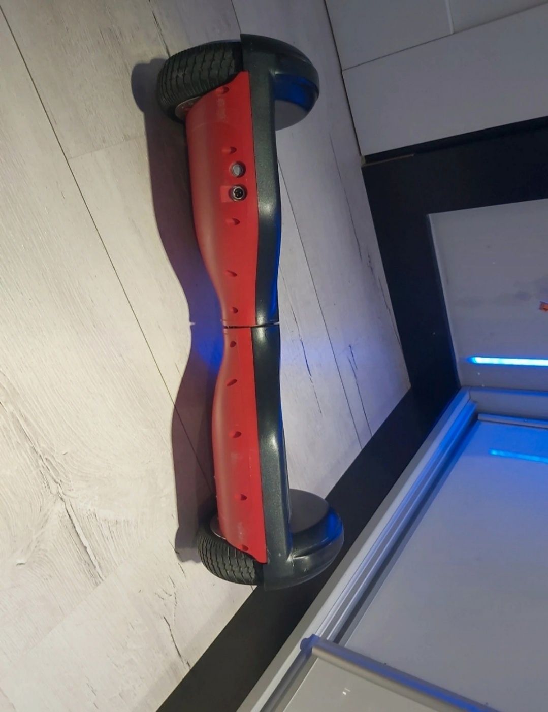 Używany Hoverboard