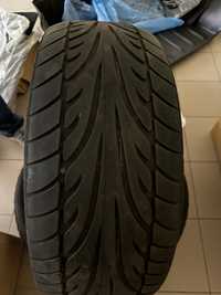 Летняя резина Dunlop Sport 255/55/R18