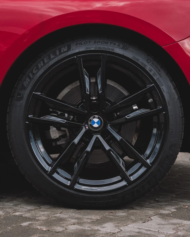 BMW Z4 Shadow Line Sdrive 30i 2022 r