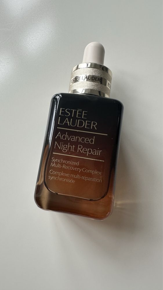 Estee Lauder Advanced Night Repair serum naprawcze