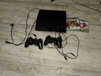 PS3  i 2 grami .