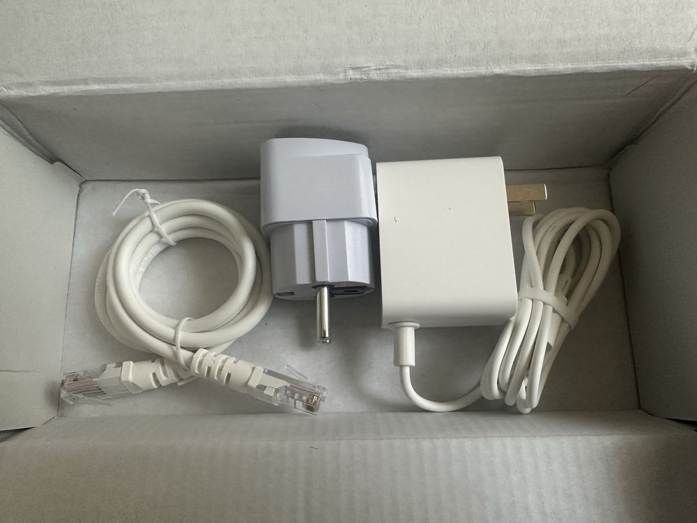 Маршрутизатор Xiaomi Router BE3600 (версія CN) Швидкісний WI-FI 7
