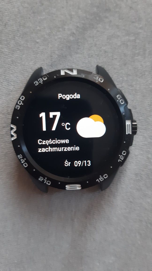 Smartwatch i32 Android 4.4