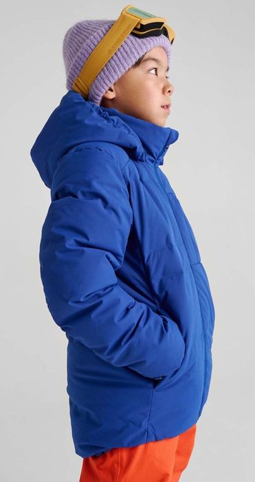 Дитячий Пуховик REIMA (Reimatec+ Villinki)