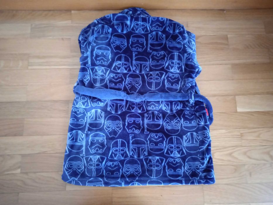 Robe para Criança - 5 Anos