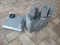 Home cinema Samsung