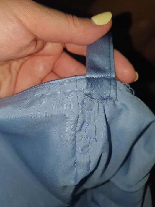 Mała elegancka sukienka mini