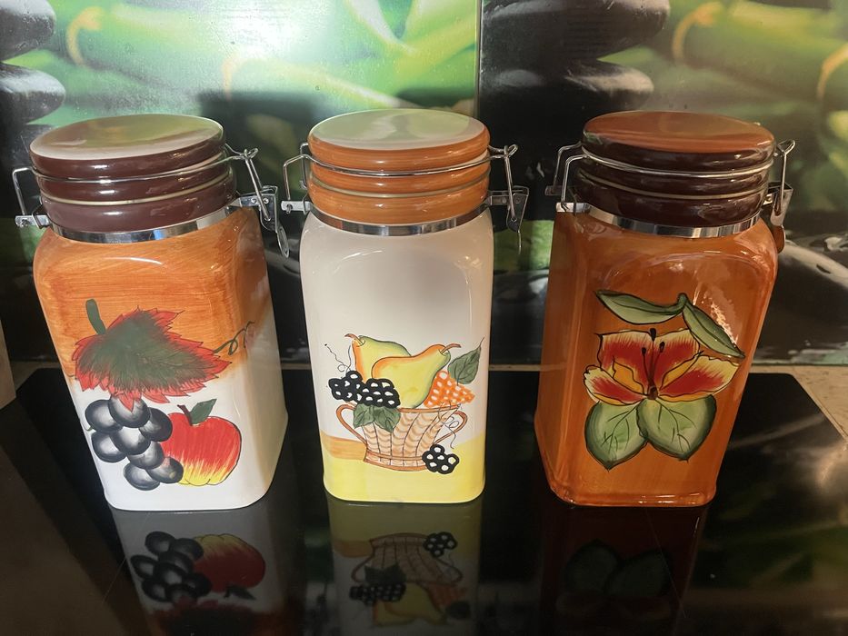 Oddam w dobrej cenie Szkło do oddania kieliszki szklanki  flaczarki