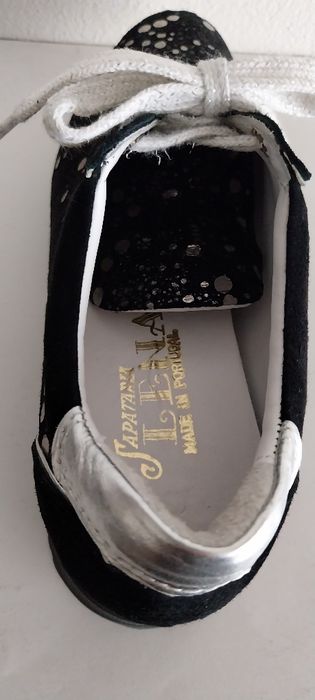 Sapatilhas senhora tamanho 36