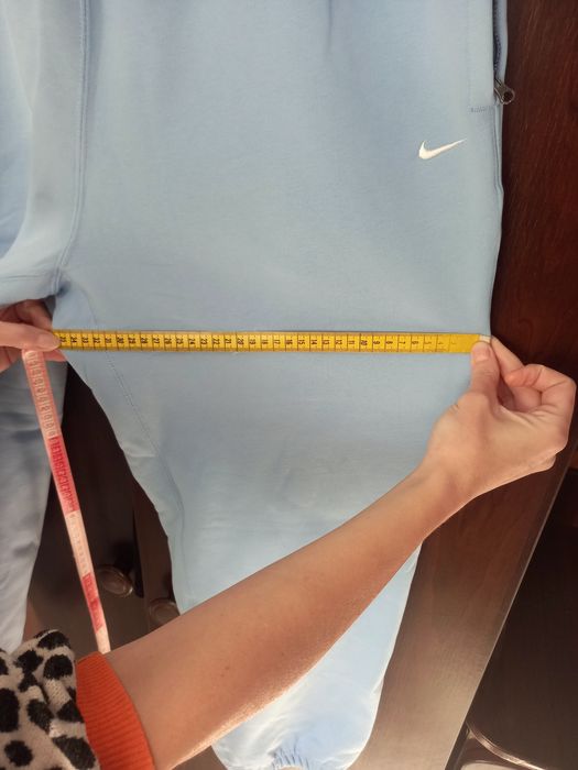 Nike товста байка  батал 52/54