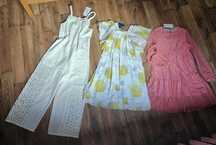 Комбинезон Zara Платье Cocco Reserved