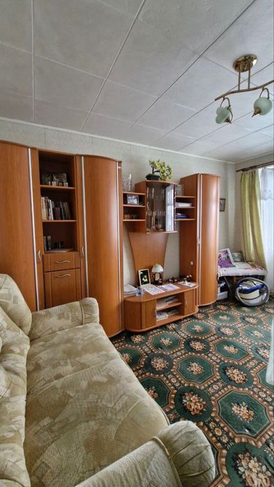 1 кімнатна квартира по пр. Володимирський