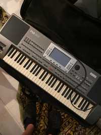 Piano profissional Korg PA60