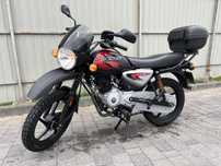 Bajaj boxer 150x