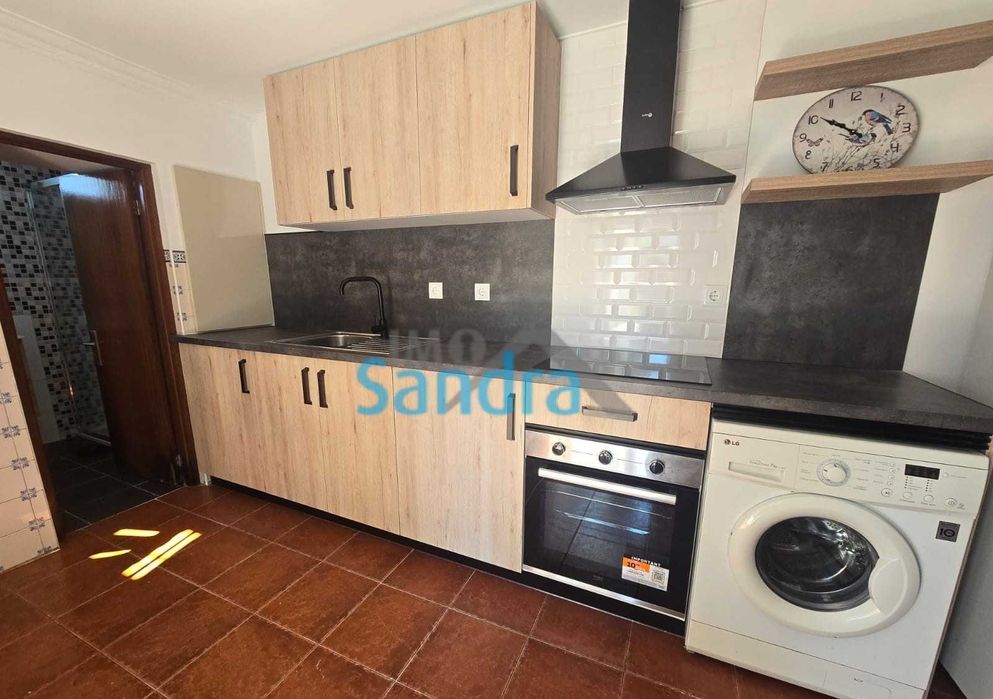 MORADIA T1 - ARRENDAMENTO