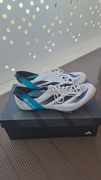 Adidas adizero finesse spikes
