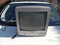 OKAZJA ! Telewizor kineskopowy LG 14 cali