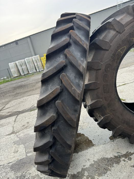 Opona VF380/105R54 Mitas