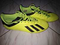 Buty Adidas halówki CLI037001 rozm. 45 1/3+ drugie buty Adidas Gratis.