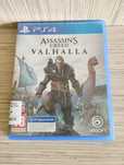 ^️ assassin’s creed valhalla pl ps4 ps5 playstation 4 5