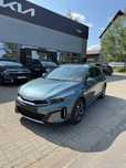Kia XCeed Wersja M + Pakiety Smart i Zimowy RABAT 15 900 !!!