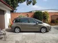 Citroen c4 Grand Picasso