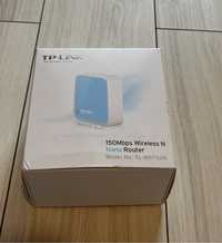 TP-Link TL-WR702n