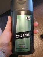 Bruno Babami żel pod prysznic