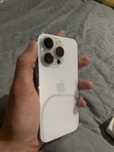 IPhone 14 Pro White описание