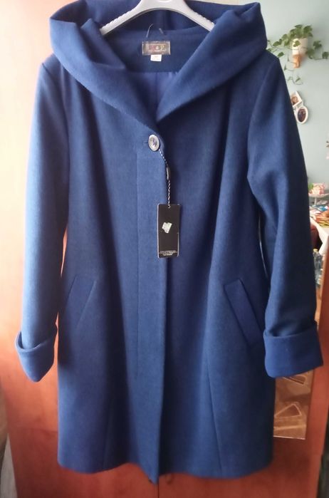 Sprzedam płaszcz nowy