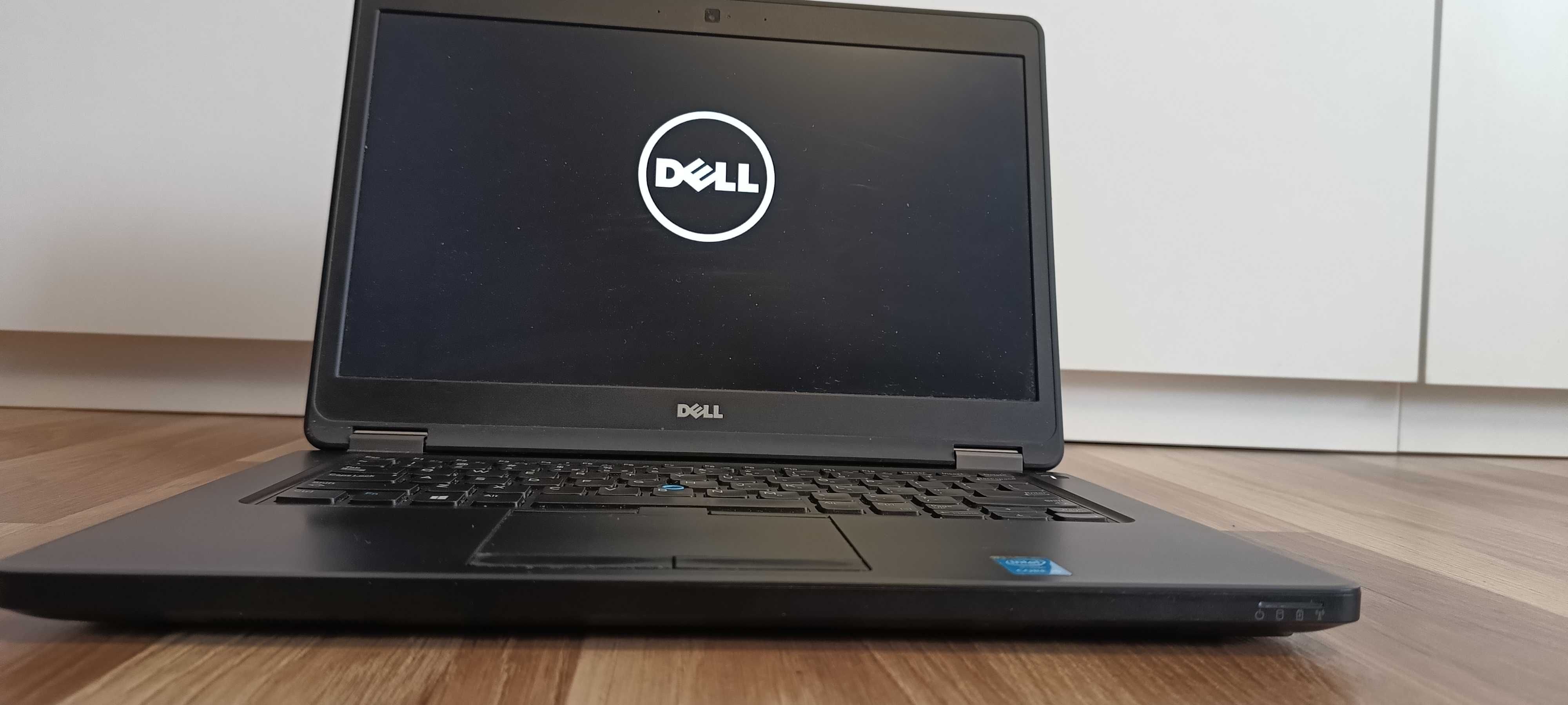 DELL Latitude 5450 i5 Win 10  SSD 256GB 8/16GB