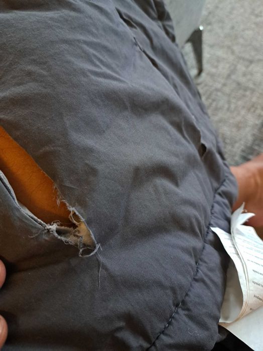 Spioworek Kaiser Nikky