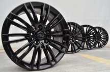 Felgi 8x19 5x112 Audi A3 8P A4 b7 b8 A6 C6 VW Passat Merc W204 W205 BBS