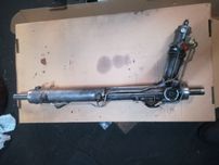 Рульова рейка BMW E70 E71 E72 с датчиком и без  X5 X6