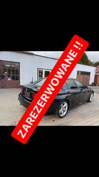 BMW Seria 3 Auto na miejscu w POLSCE, M pakiet, z ubezpieczalni, Super CENA