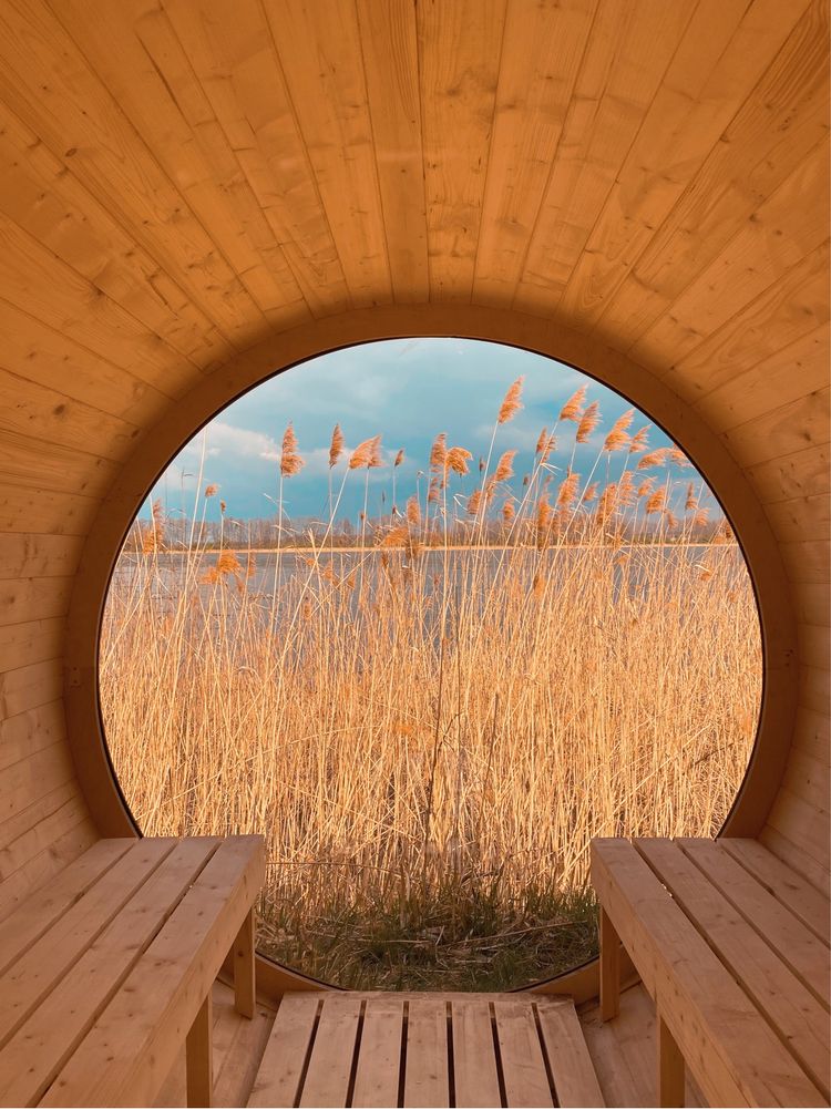 Domek dom nad jeziorem pomost plaża SAUNA jezioro mazury kajaki WINIEC