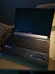 Laptop Asus n73s